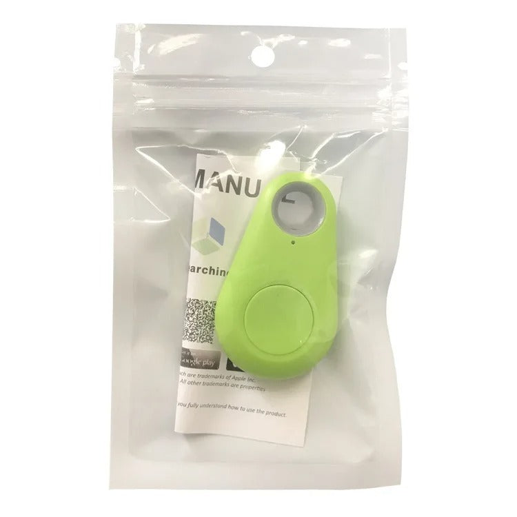 🐾 Mini GPS Locator – Sicher unterwegs mit deinem Vierbeiner