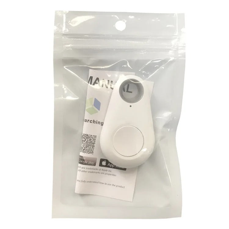 🐾 Mini GPS Locator – Sicher unterwegs mit deinem Vierbeiner