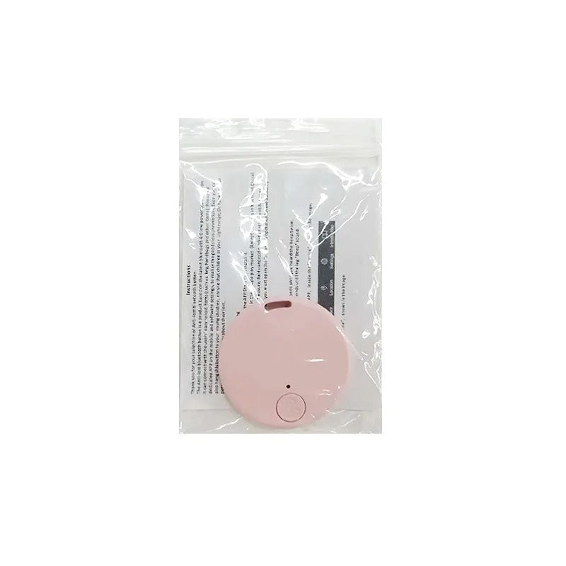 🐾 Mini GPS Locator – Sicher unterwegs mit deinem Vierbeiner