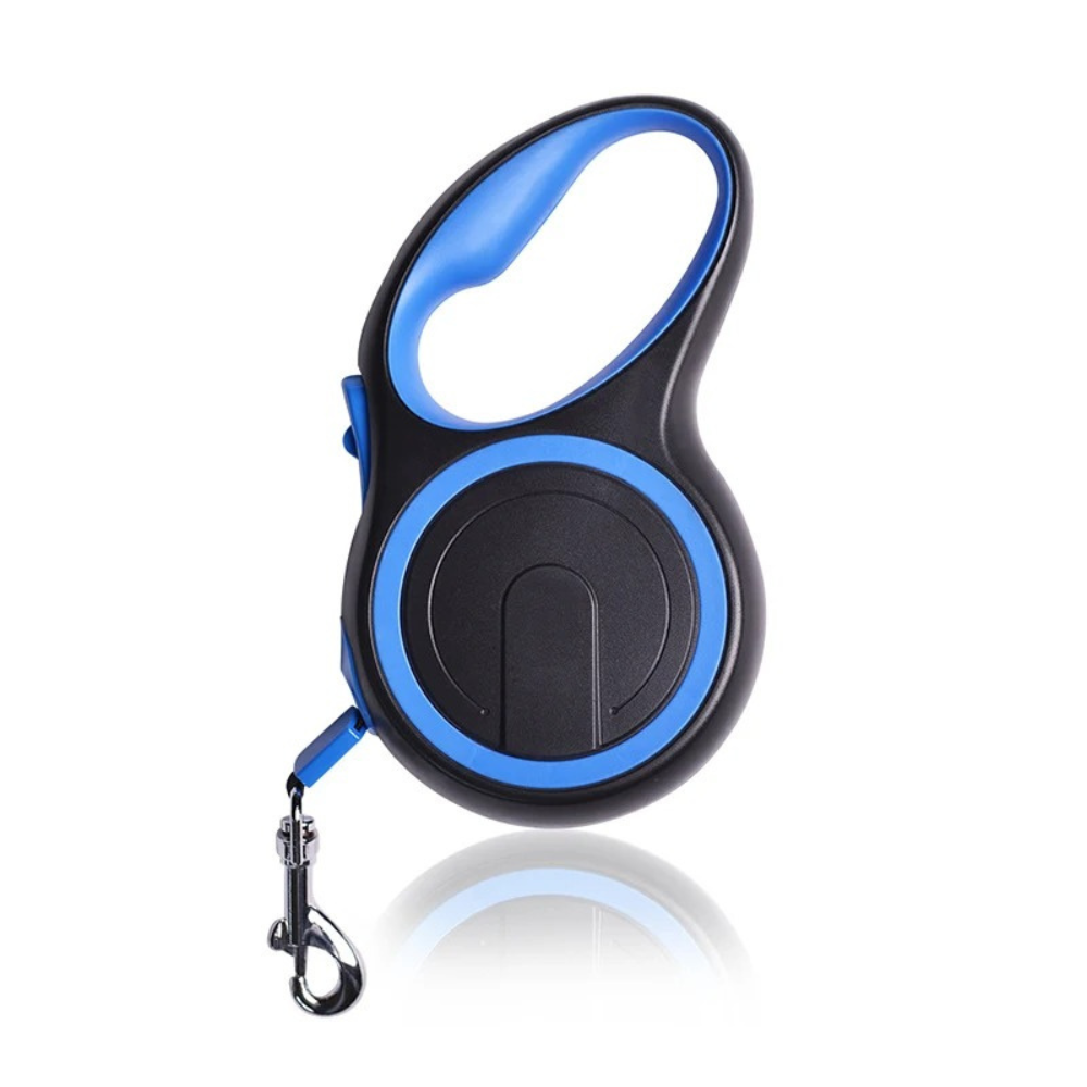 FLEXI-LEINE PREMIUM - Ein Klick = Perfekte Kontrolle! (Bestseller 2025) - Dog Aware