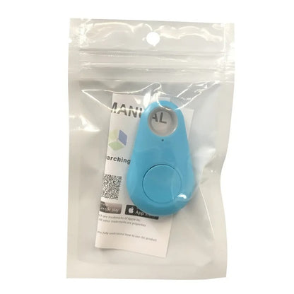 🐾 Mini GPS Locator – Sicher unterwegs mit deinem Vierbeiner