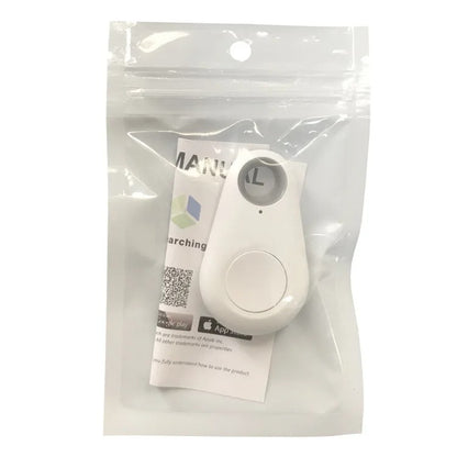 🐾 Mini GPS Locator – Sicher unterwegs mit deinem Vierbeiner