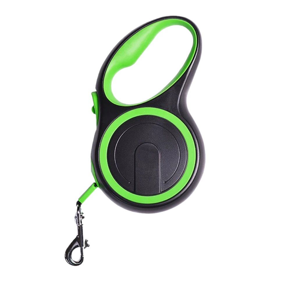 FLEXI-LEINE PREMIUM - Ein Klick = Perfekte Kontrolle! (Bestseller 2025) - Dog Aware