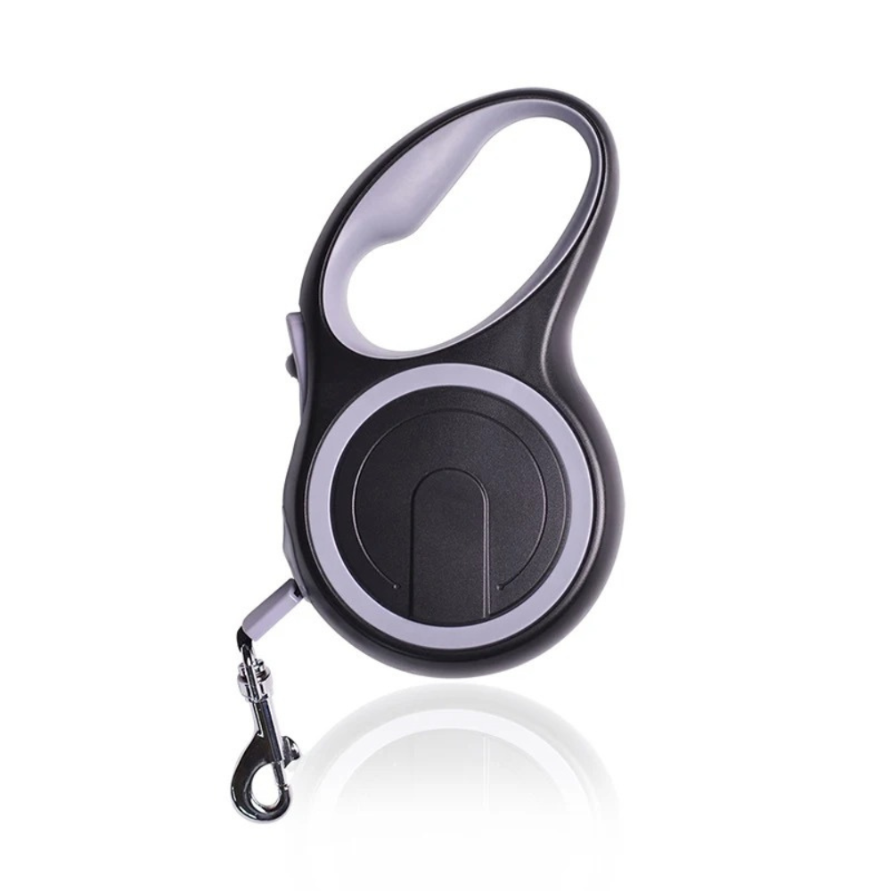 FLEXI-LEINE PREMIUM - Ein Klick = Perfekte Kontrolle! (Bestseller 2025) - Dog Aware